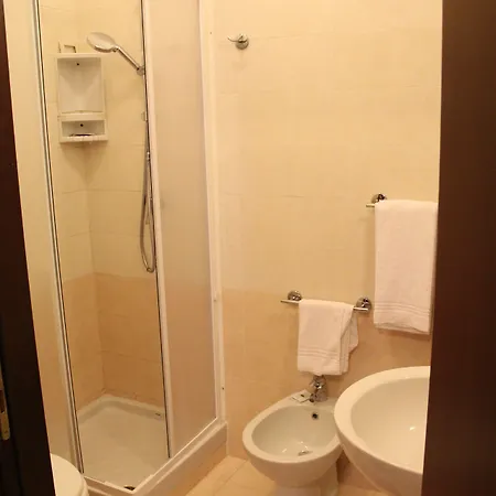 Hotel Alessander Milano