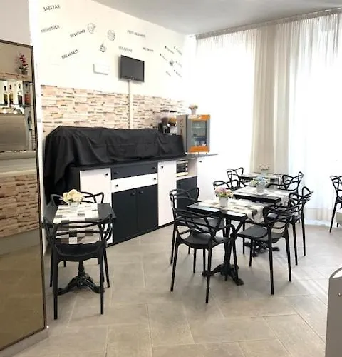 Hotel Alessander