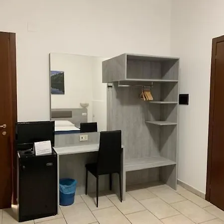 Szálloda Alessander 2*