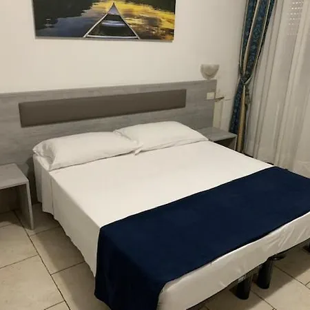 Szálloda Alessander