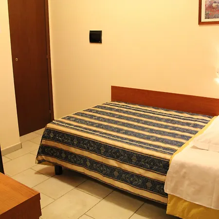 Alessander Szálloda