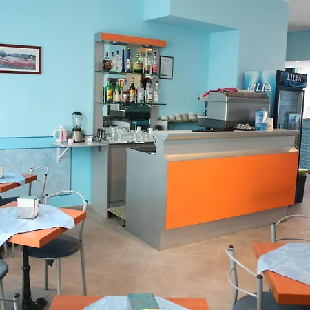 Alessander Szálloda Milánó