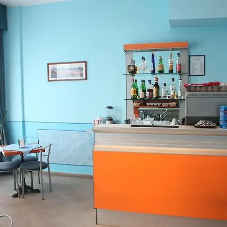 Szálloda Alessander 2*