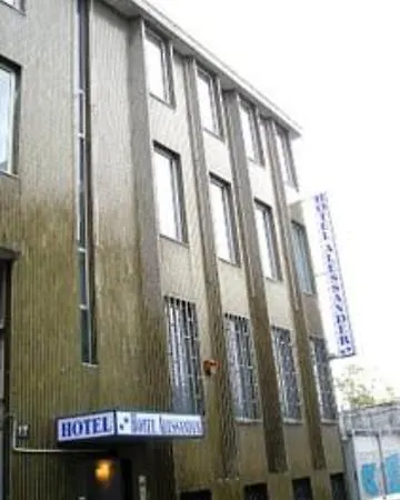 Alessander Szálloda