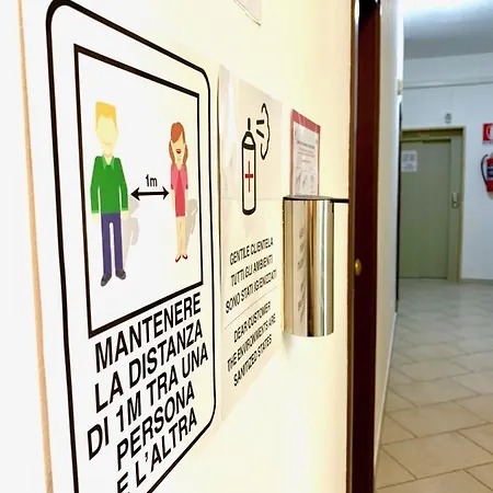 Szálloda Alessander