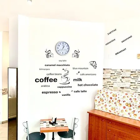 阿丽桑德酒店 酒店 2*