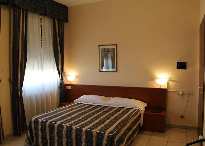 Alessander Hotel Milaan
