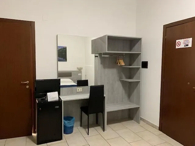 Hotel Alessander 2*