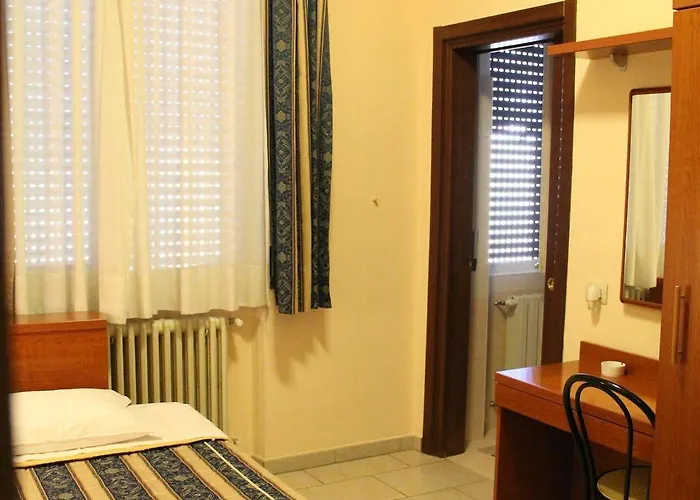 Alessander Hotel Milaan