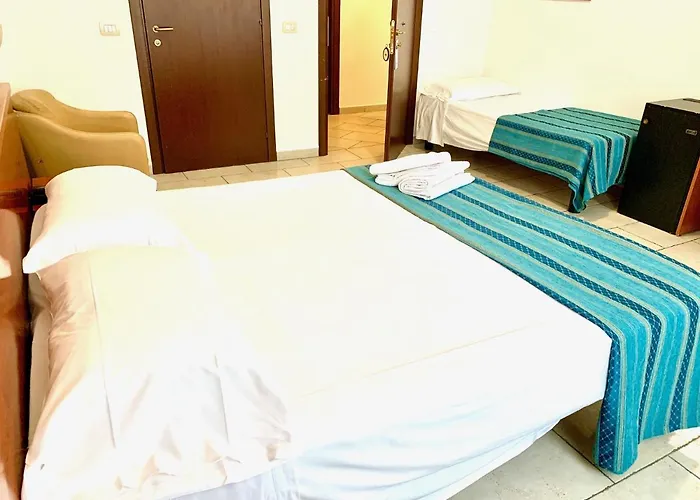 Hotel Alessander 2*
