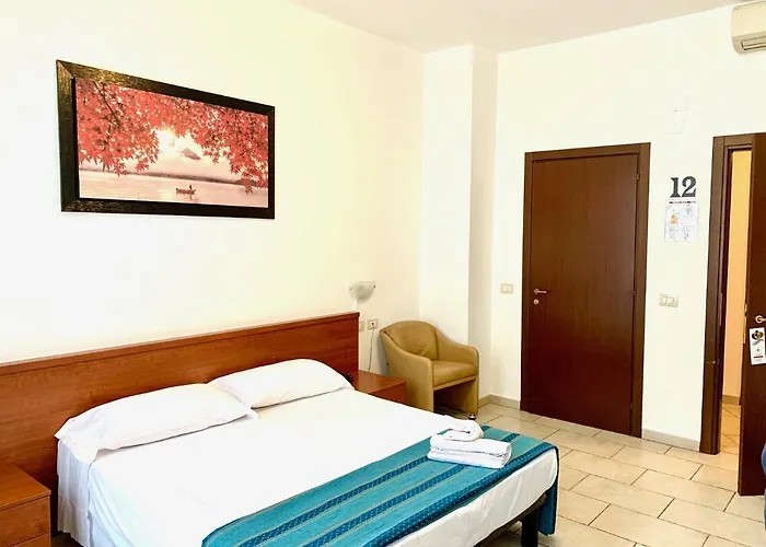 Hotel Alessander 2*