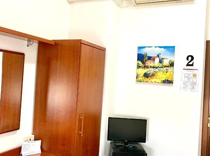 Hotel Alessander