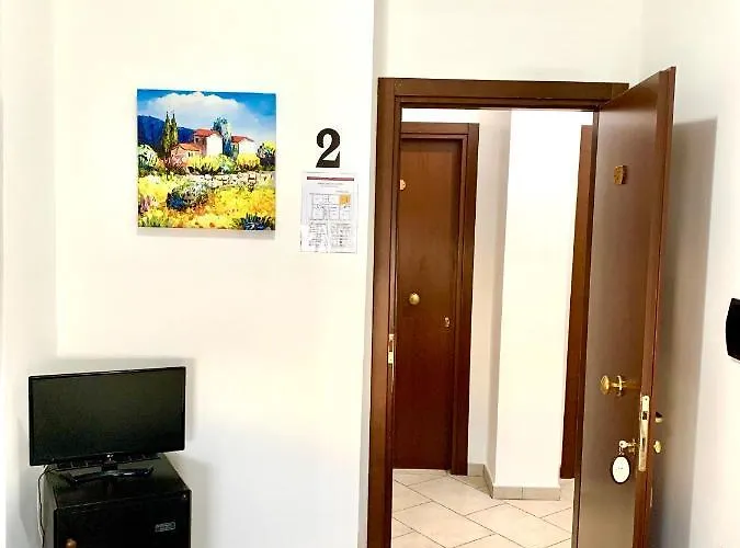 Szálloda Alessander