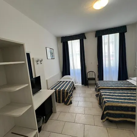 Alessander 2* Milaan