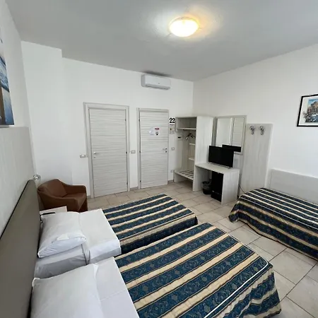 Alessander Hotel Milaan