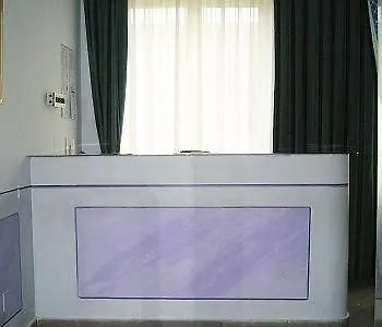 Alessander Hotel Milaan