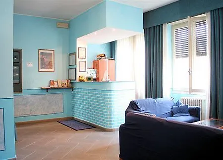 Hotel Alessander Milaan