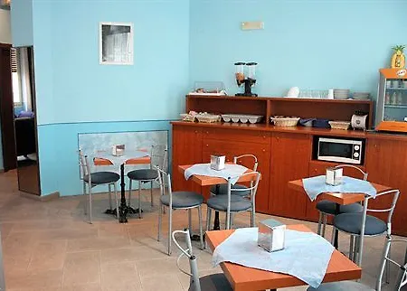 Alessander Hotel Milaan