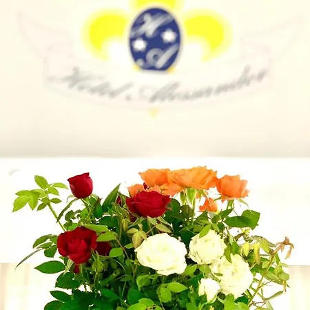 Alessander Hotel Milaan