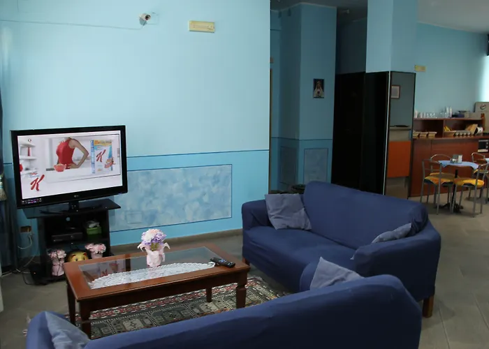 Alessander Hotel 2*