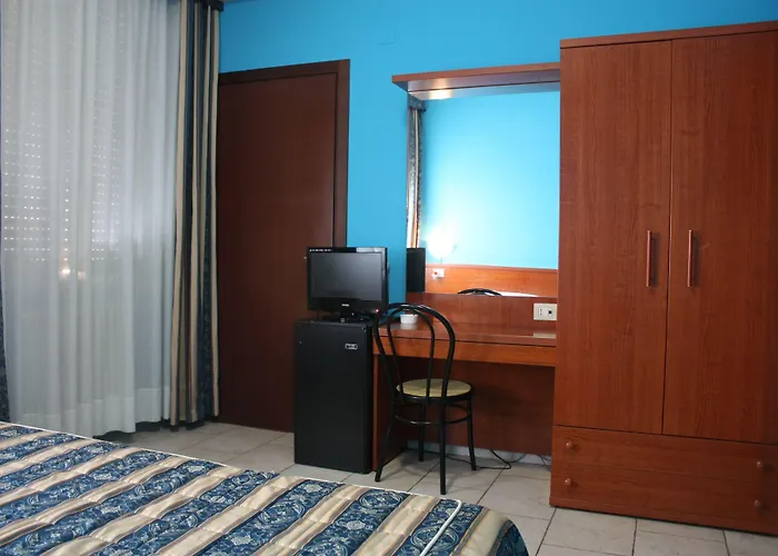 Hotel Alessander Milán