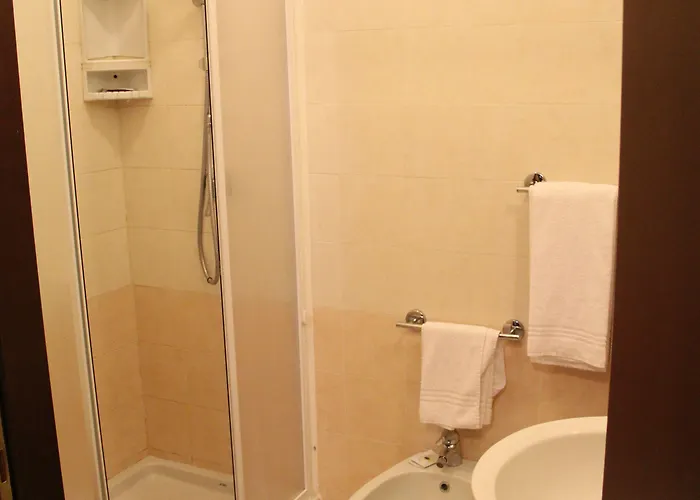 Hotel Alessander Milán