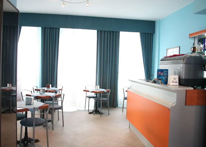 Hotel Alessander Milán
