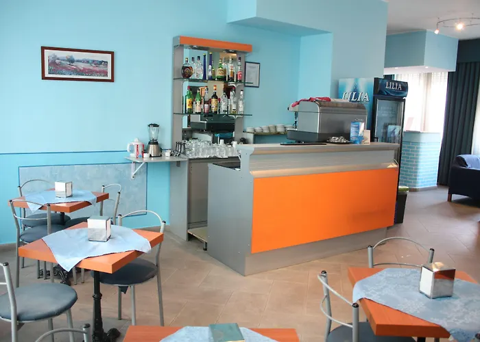 Alessander Hotel Milán