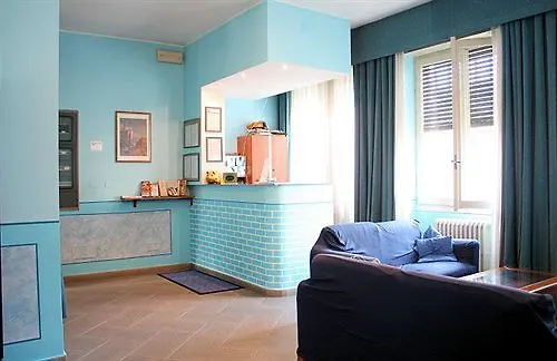 Hotel Alessander Milán