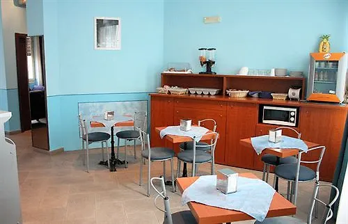 Alessander Hotel Milán