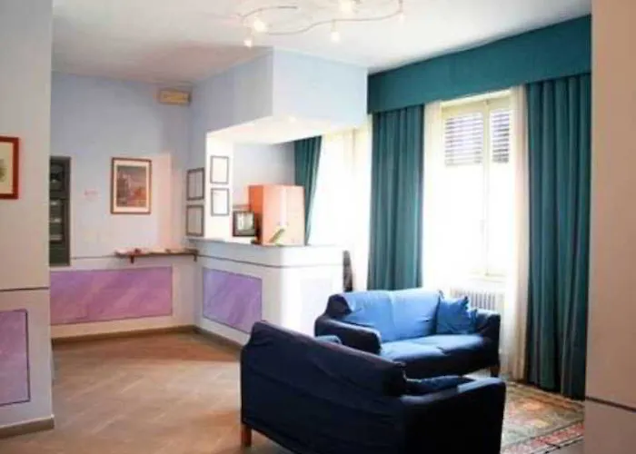 Hotel Alessander