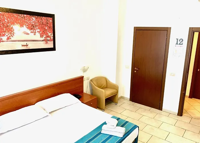 Alessander Hotel 2*
