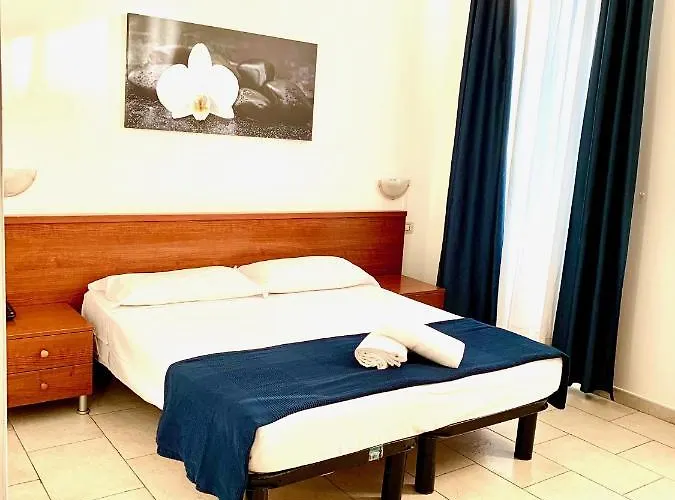 Alessander Hotel