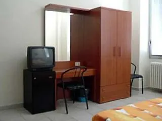 Alessander Hotel 2*
