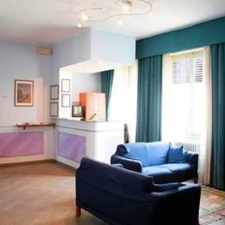 Hotel Alessander