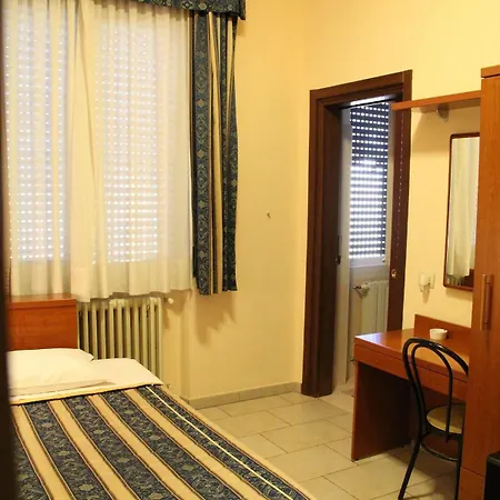 Alessander Hotel Milão