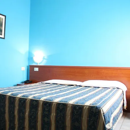 Hotel Alessander Milano