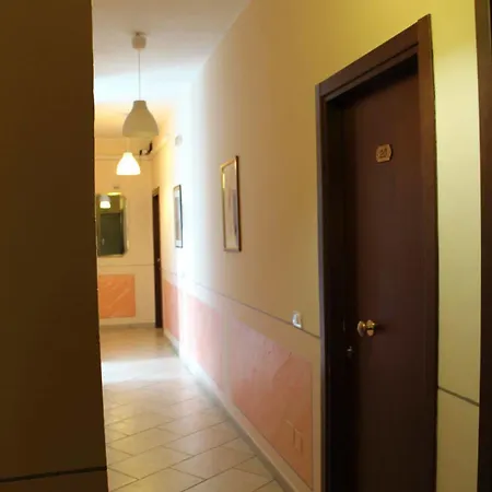 Alessander Hotel