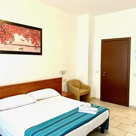 Hotel Alessander 2*